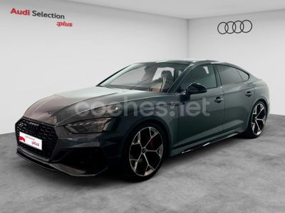 Audi RS5 Sportback