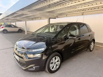 Usado Citroën C4 Picasso