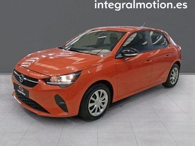 Usado Opel Corsa Edition 74 CV (54 kW) 2020 Utilitario