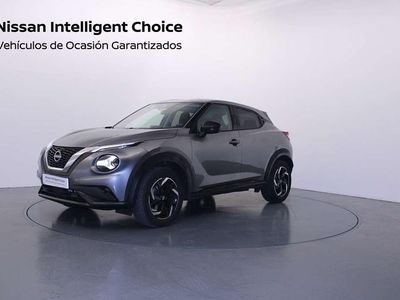 Usado 2024 Nissan Juke Acenta SUV | 18.900 € (Precio justo)