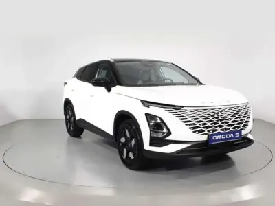 Usado Omoda 5 147 CV (108 kW) 2025 Blanco SUV