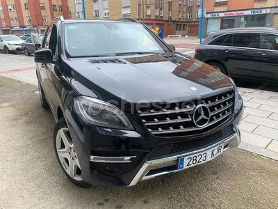 Mercedes ML350