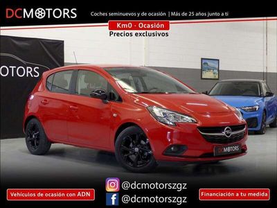 usado Opel Corsa CORSA1.4 Selective 90 CV 5p.