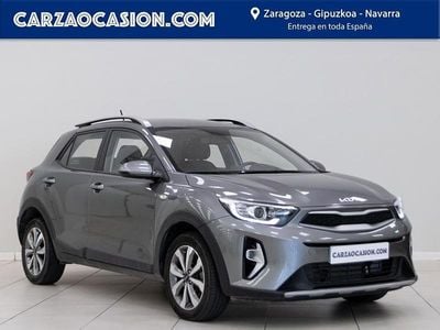 Otro Usado 2025 Kia Stonic SUV | 18.900 € (Precio justo)
