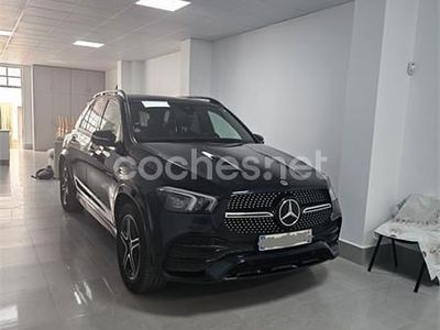 Mercedes GLE350e