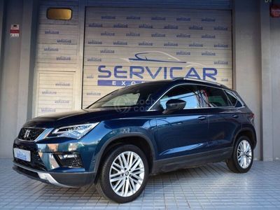 usado Seat Ateca 1.5 Ecotsi S&s Xcellence