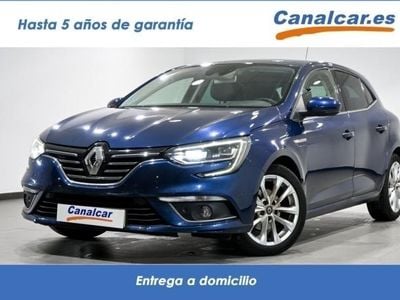 Renault Mégane IV