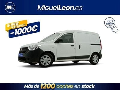Dacia Dokker