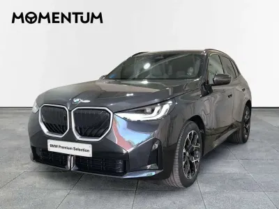 Usado BMW X3 299 CV (219 kW) 2025 Gris SUV