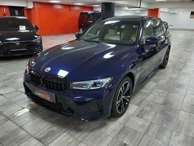 BMW 320e