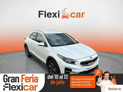 Usado Kia XCeed 115 CV (84 kW) 2020 Blanco SUV