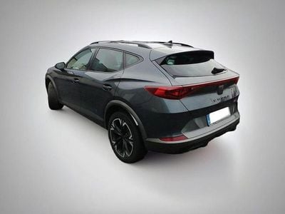 Usado Cupra Formentor 150 CV (110 kW) 2021 Gris SUV