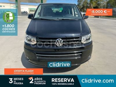 VW Multivan
