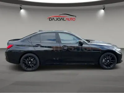 Käytetty BMW 330e