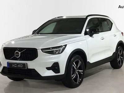 Blanco Usado 2023 Volvo XC40 Plus SUV | 37.900 € (Caro)