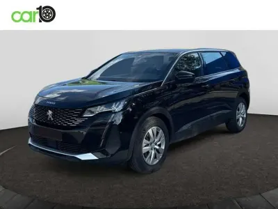 Usado Peugeot 5008