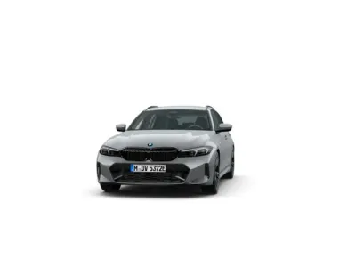 Usado BMW 330e Comfort Edition 292 CV (214 kW) 2025 Gris Familiar