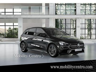 Mercedes B250e