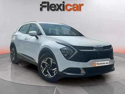 Usado Kia Sportage 152 CV (111 kW) 2023 Blanco SUV