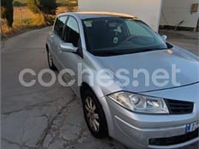 Renault Mégane II