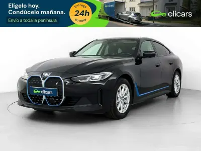 Occasion BMW i4