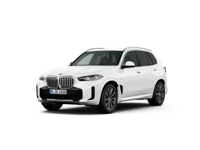 Usado BMW X5 xLine 298 CV (219 kW) 2026 Blanco SUV