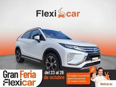 Usado Mitsubishi Eclipse Cross Motion 163 CV (119 kW) 2020 Blanco SUV