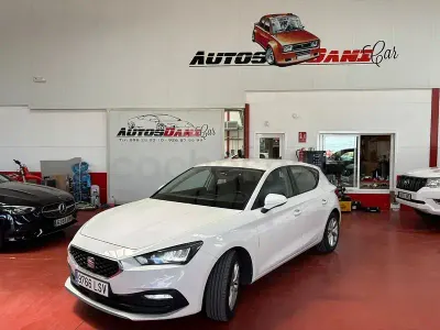 Usado Seat Leon