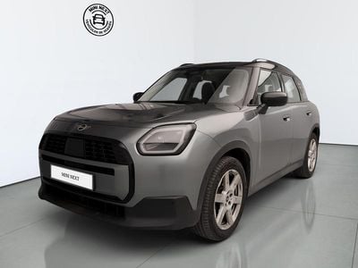 Usado Mini Countryman 170 CV (125 kW) 2024 SUV