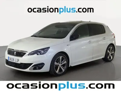 Usado Peugeot 308