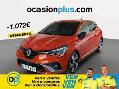 Usado Renault Clio IV