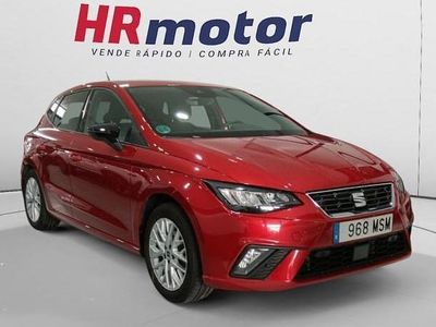 Usado Seat Ibiza FR 115 CV (84 kW) 2024