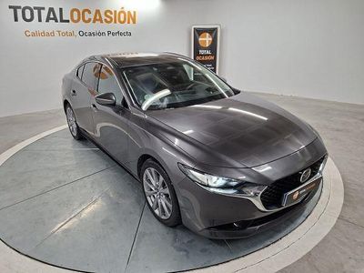 Otro Usado 2025 Mazda 3 Sky Berlina | 29.990 € (Caro)
