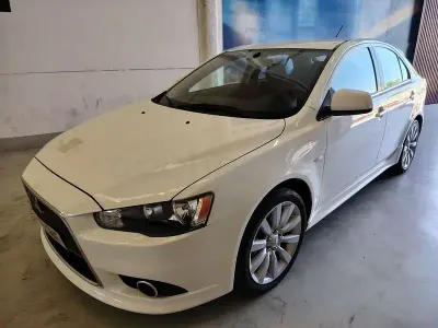Usado Mitsubishi Lancer Sportback