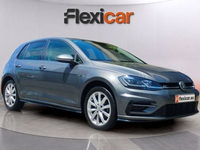 VW Golf VII