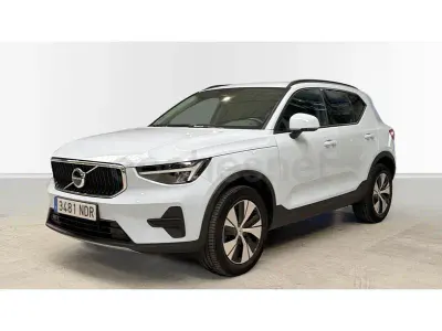 Usado Volvo XC40 163 CV (119 kW) 2025 Azul SUV