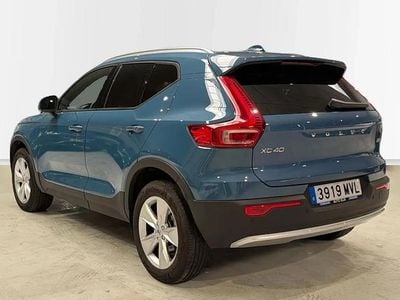 Usado 2024 Volvo XC40 Core SUV | 34.900 € (Precio justo)