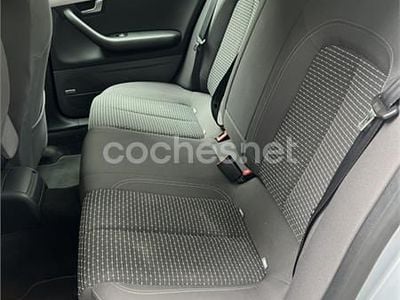 Seat Exeo