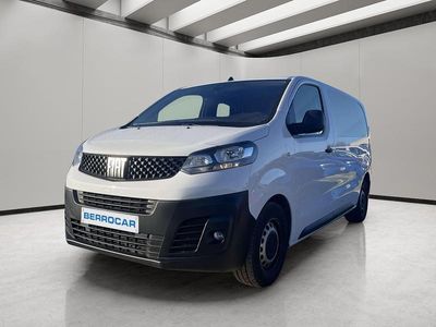 Fiat Scudo