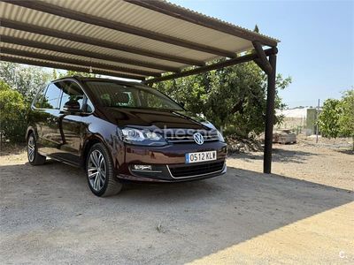 VW Sharan