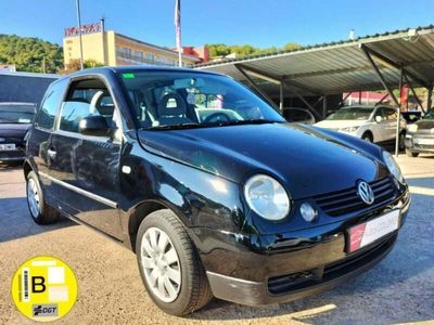 usado VW Lupo 1.4 Trendline 75