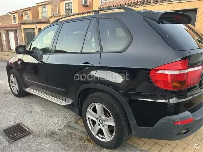 Usado BMW X5