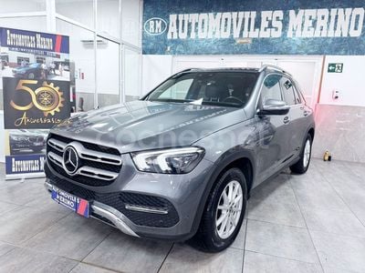 Mercedes GLE350