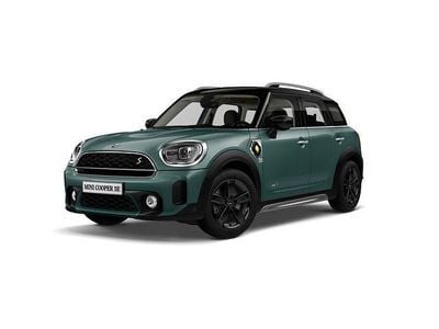 Usado Mini Cooper Countryman 220 CV (161 kW) 2024 SUV