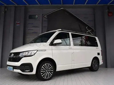Usado VW California