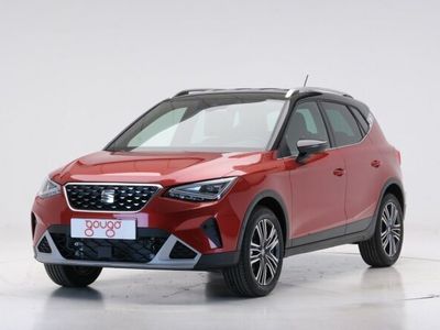 usado Seat Arona 1.0 TSI 81KW XPERIENCE XL 110 5P