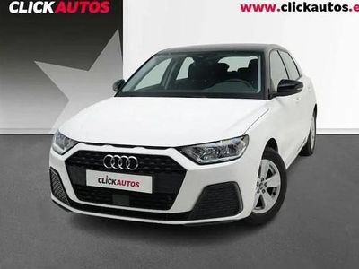 Usado Audi A1 95 CV (69 kW) 2025 SUV