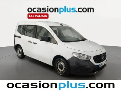 Usado Mercedes Citan 110