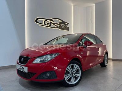 Seat Ibiza SC