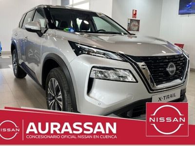 usado Nissan X-Trail 5pl 1.5T VC 120kW MHEV 4x2 Acenta